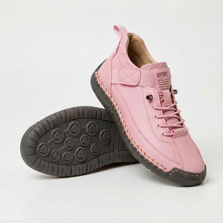 Reese | Effortless Orthopedic Casual Sneaker