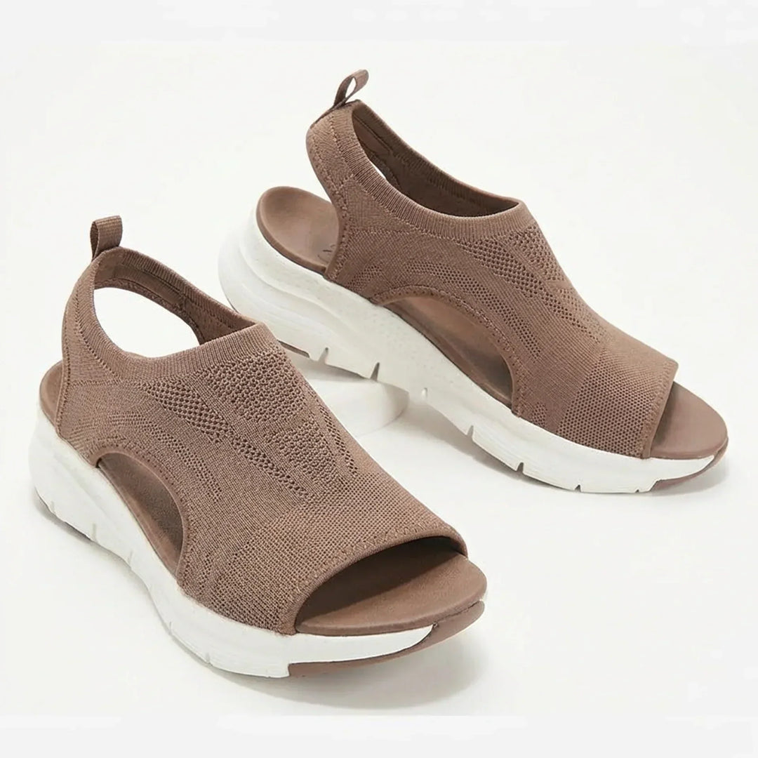 Ortofit | Comfortable Summer Sandal