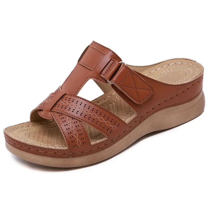 Toby | Sandals Comfort Step