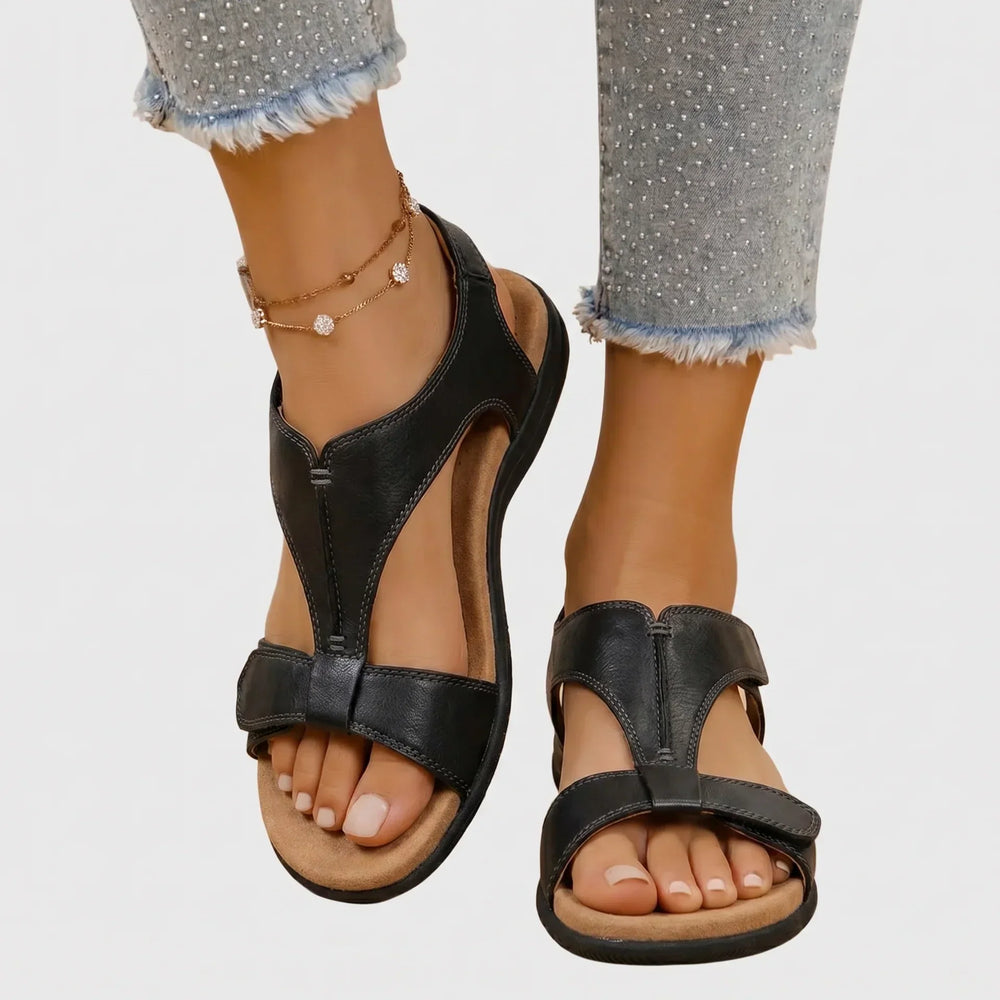 Liana | Comfortable Summer Sandal