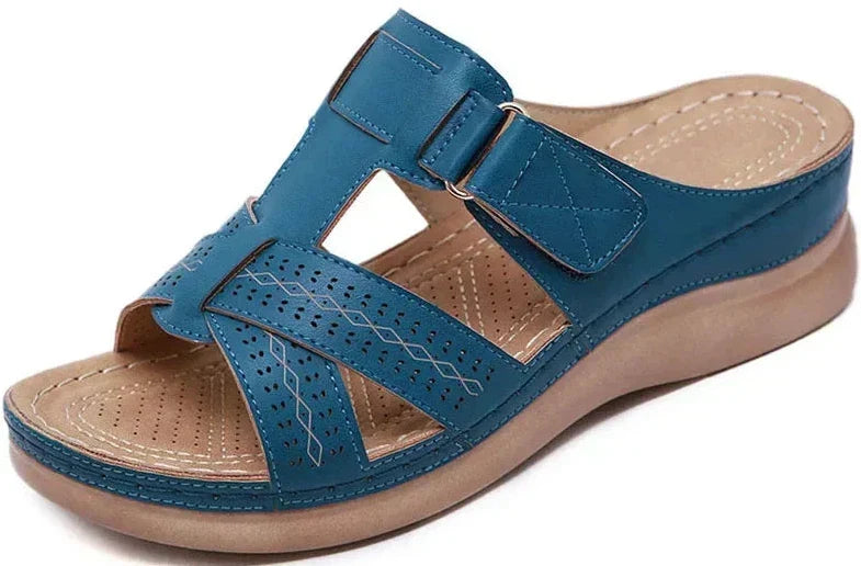Toby | Sandals Comfort Step