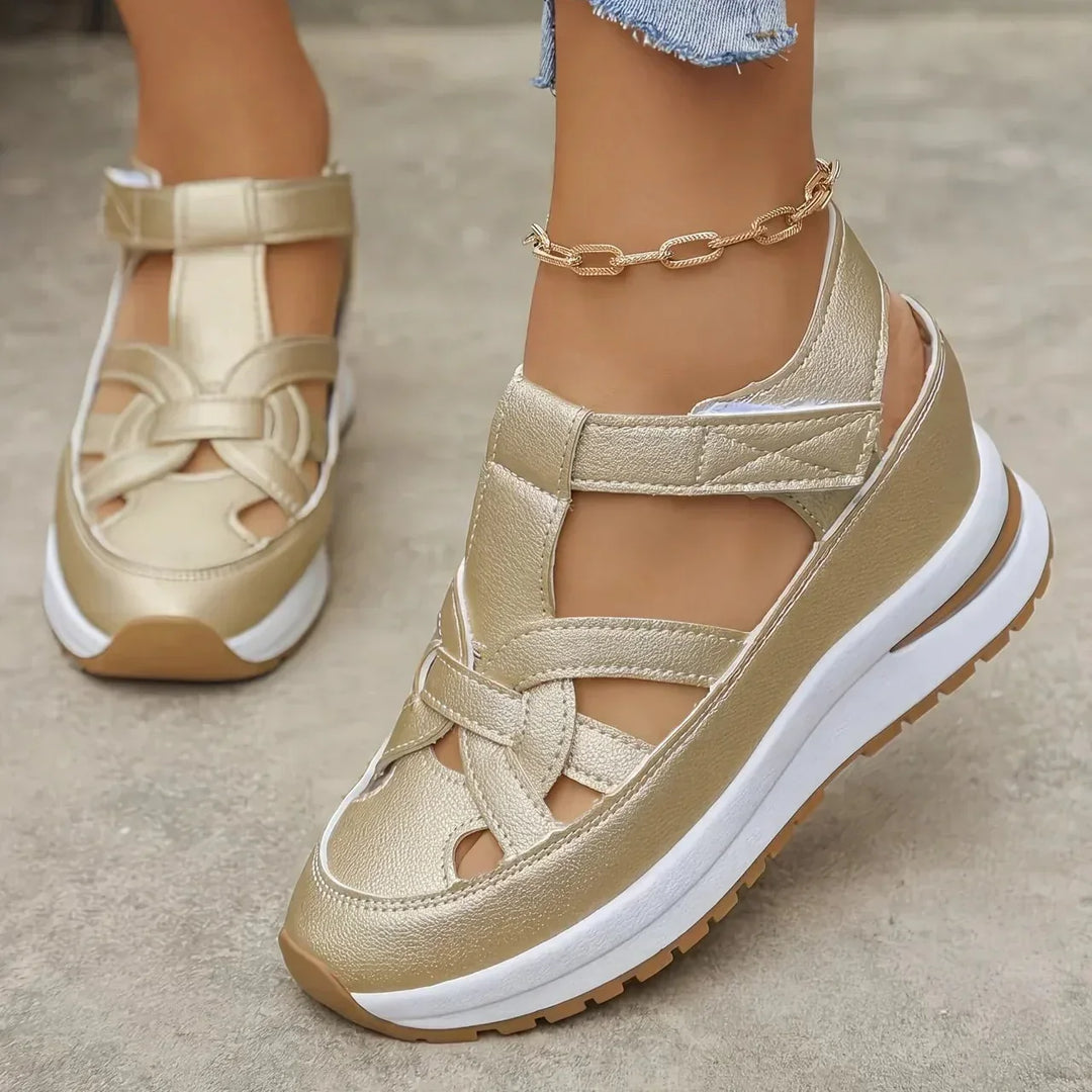 Lone | Comfortable Summer Sandal