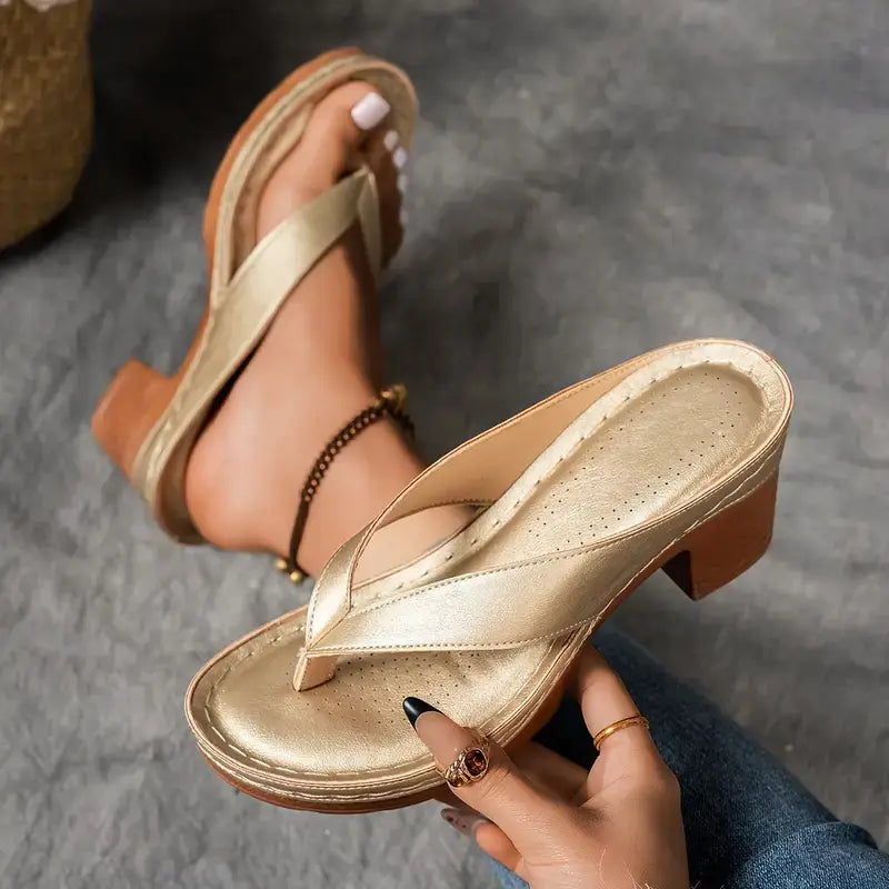 Celeste | Sandals Elegance Comfort