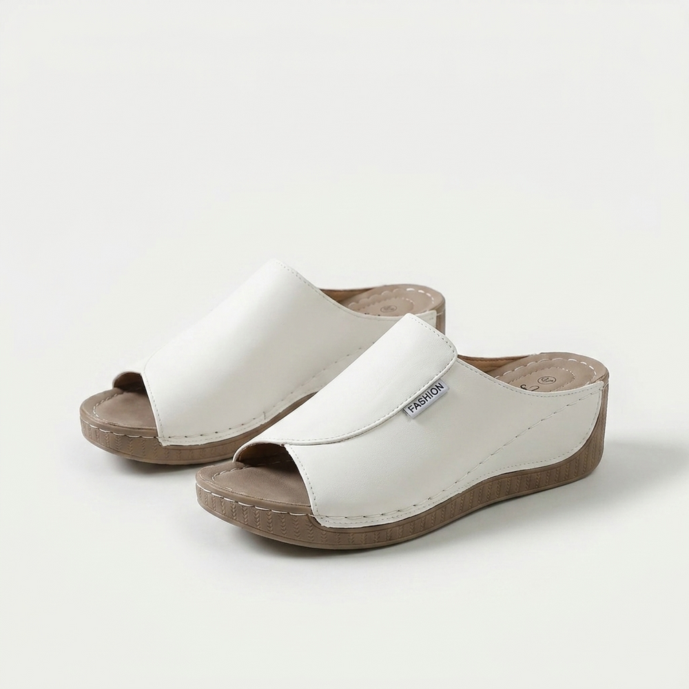 India | Comfortable Summer Sandal