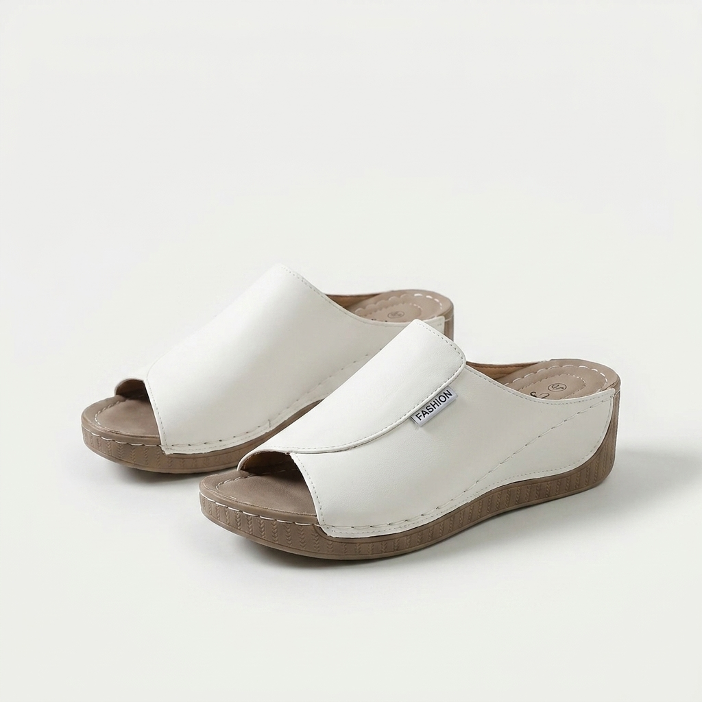 India | Comfortable Summer Sandal