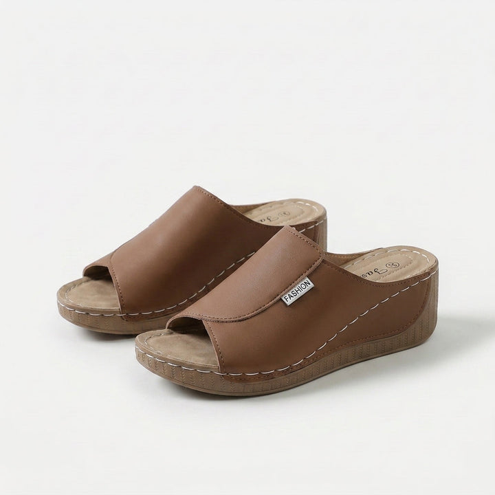 India | Comfortable Summer Sandal