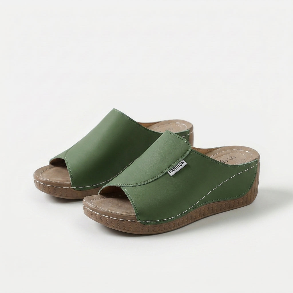 India | Comfortable Summer Sandal