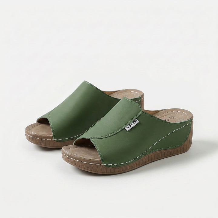India | Comfortable Summer Sandal