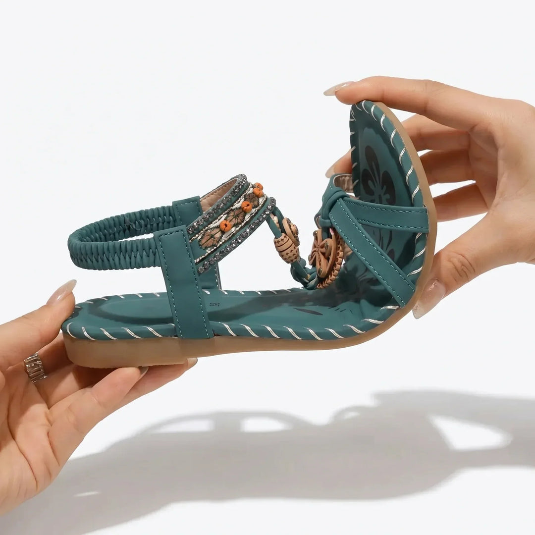 Nada | Comfortable Summer Sandal