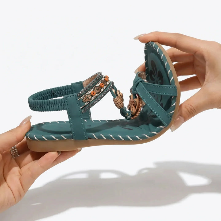 Nada | Comfortable Summer Sandal