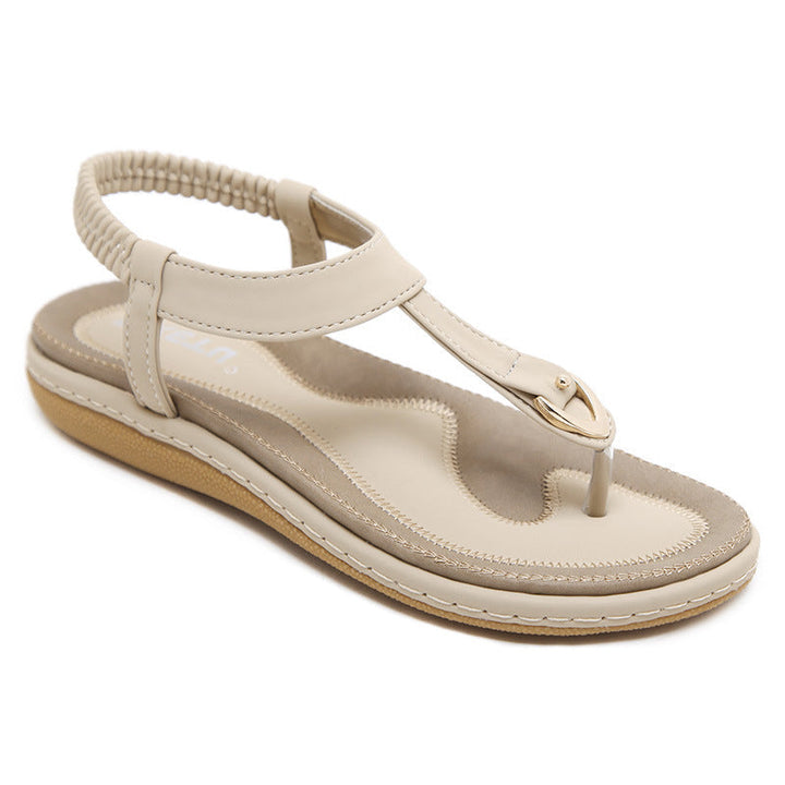 Sandales | A Mousse Souple