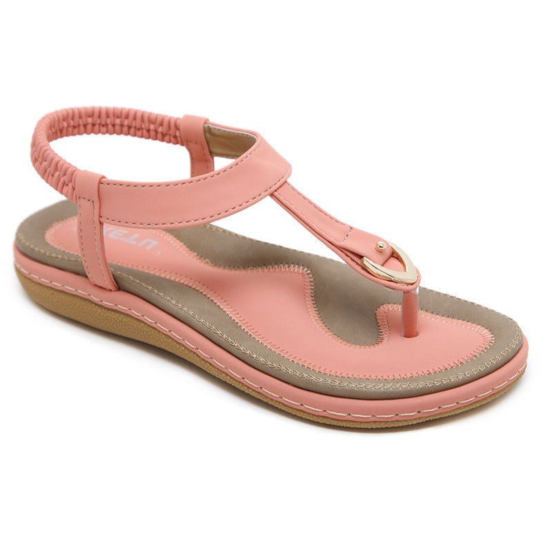 Sandales | A Mousse Souple