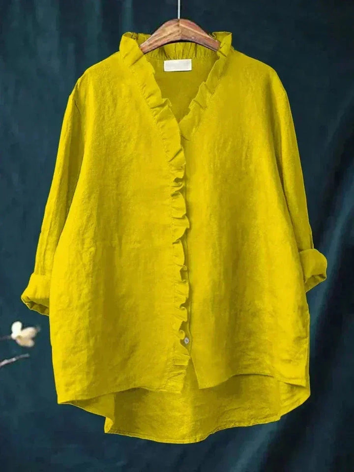 Eline | Gentle Blouse