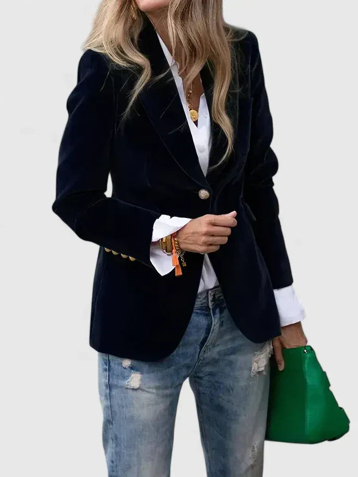 Juliette | Elegant Blazer