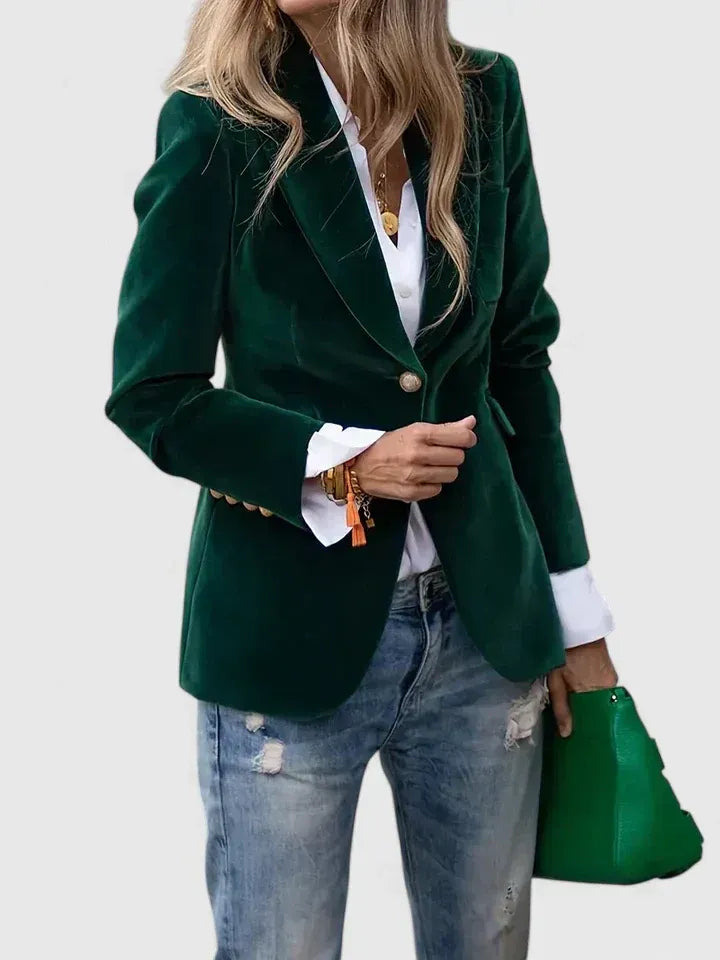 Juliette | Elegant Blazer