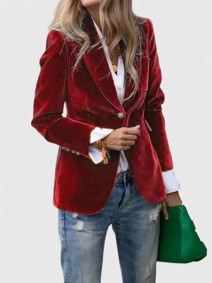 Juliette | Elegant Blazer