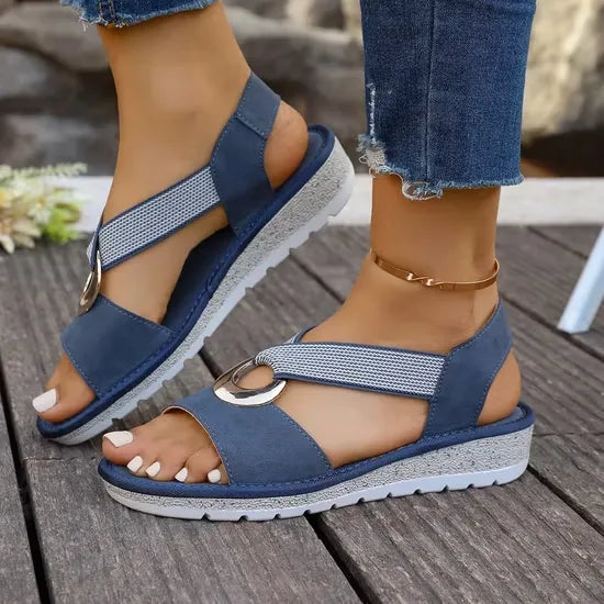Luna | Comfort Ergonomic Style Naturel