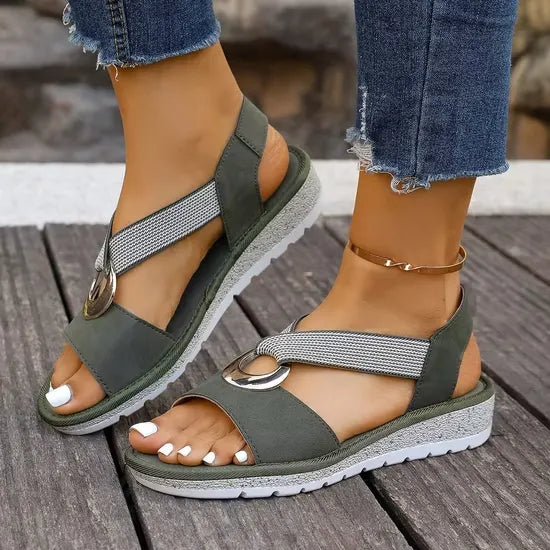 Luna | Comfort Ergonomic Style Naturel