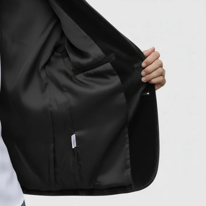 Juliette | Elegant Blazer