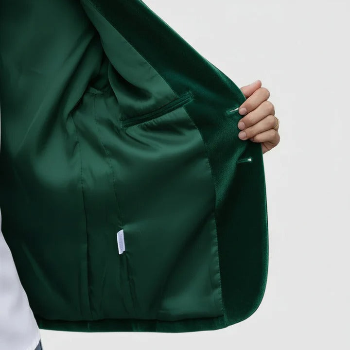 Juliette | Elegant Blazer