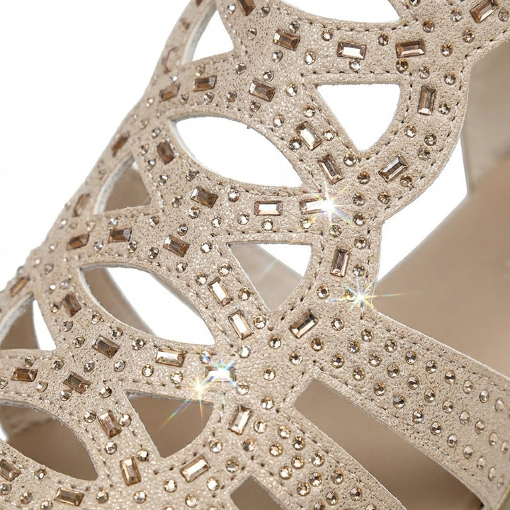 Gkloria | Comfortable Summer Sandal