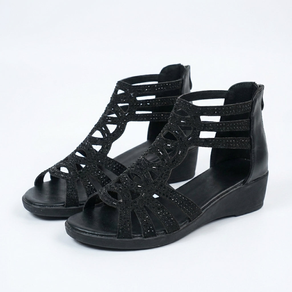 Gkloria | Comfortable Summer Sandal