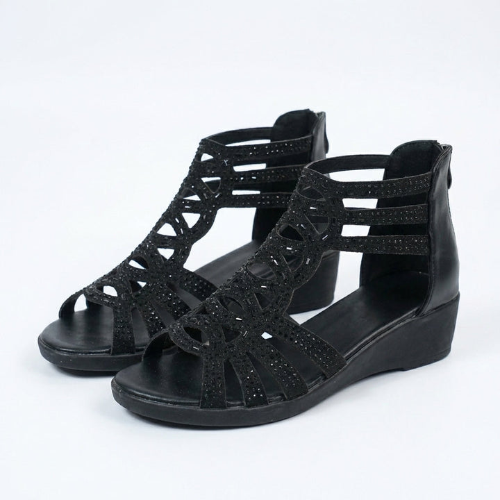 Gkloria | Comfortable Summer Sandal