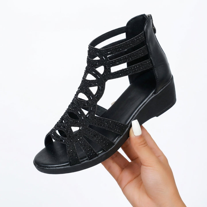 Gkloria | Comfortable Summer Sandal