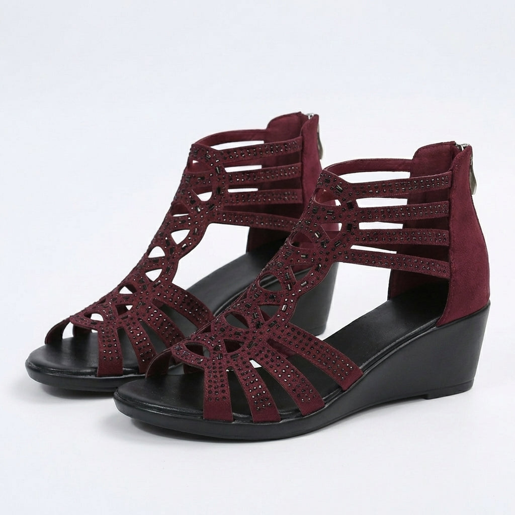 Gkloria | Comfortable Summer Sandal