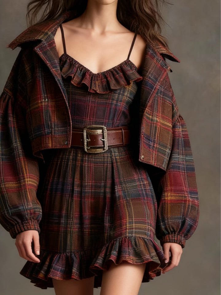 Marielle | Mini Jacket