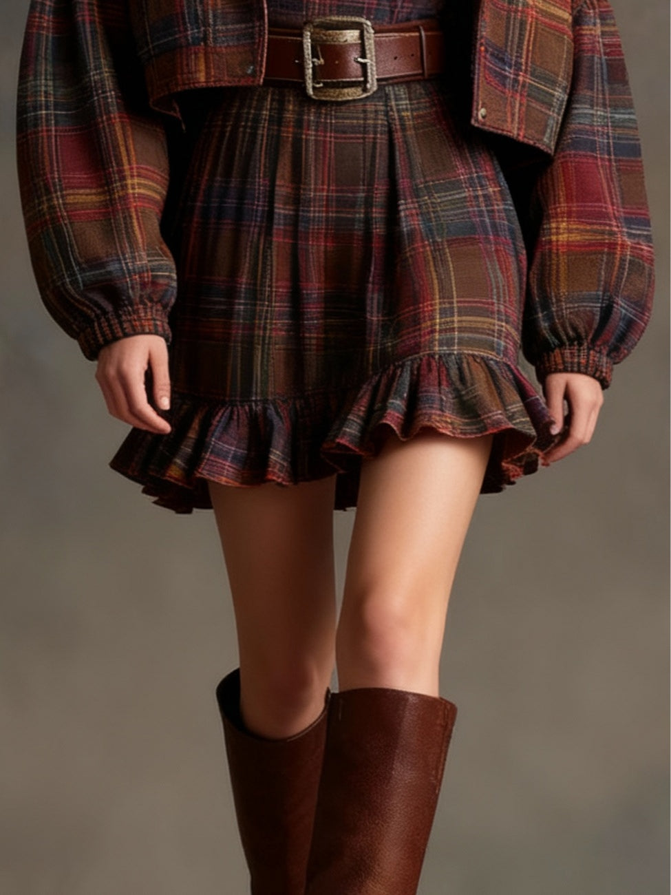 Marielle | Mini Jacket