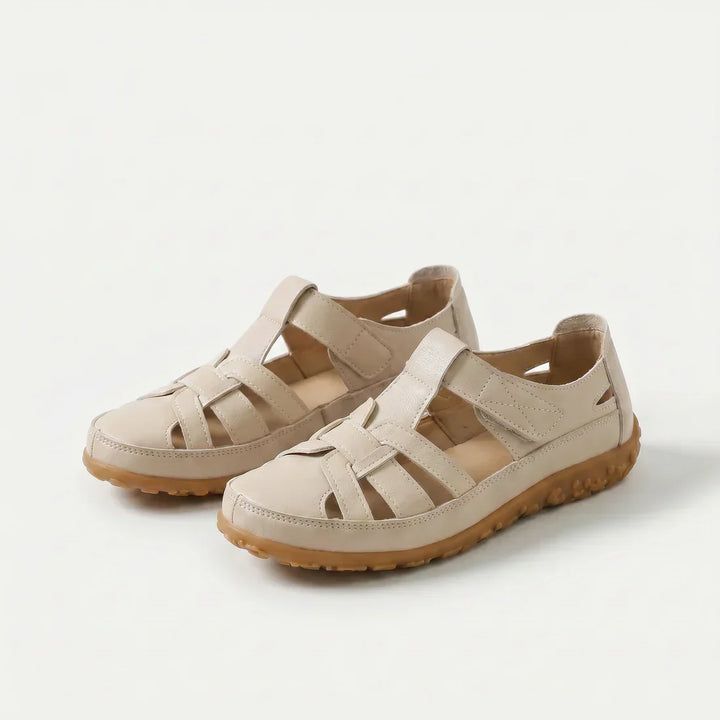 Lea | Comfortable Summer Sandal