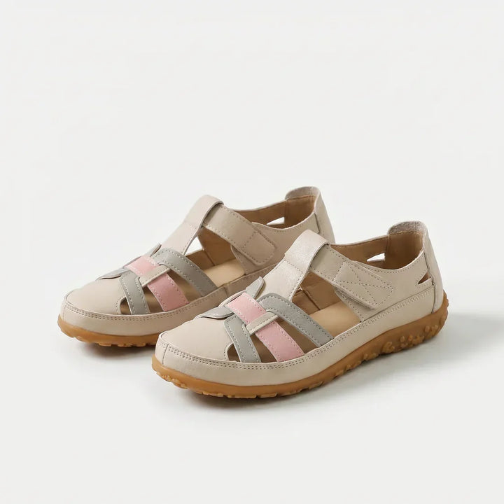 Lea | Comfortable Summer Sandal