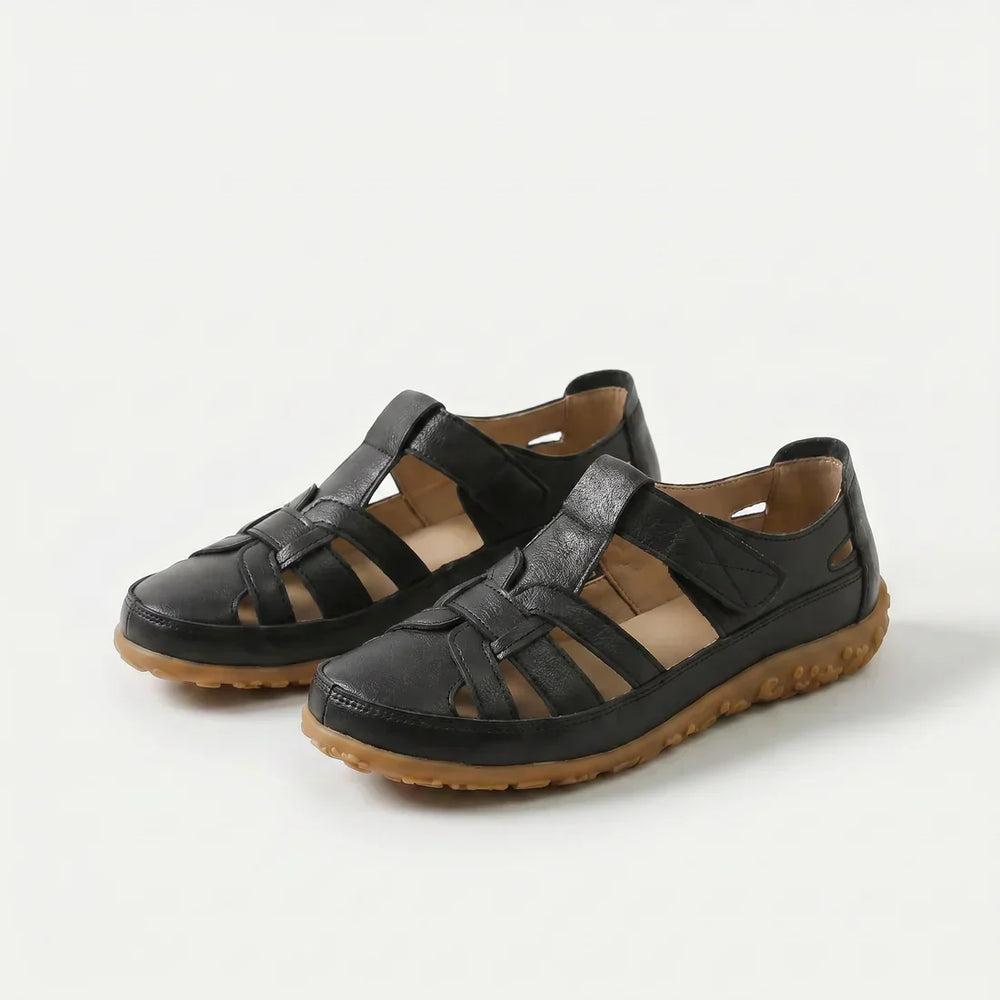 Lea | Comfortable Summer Sandal