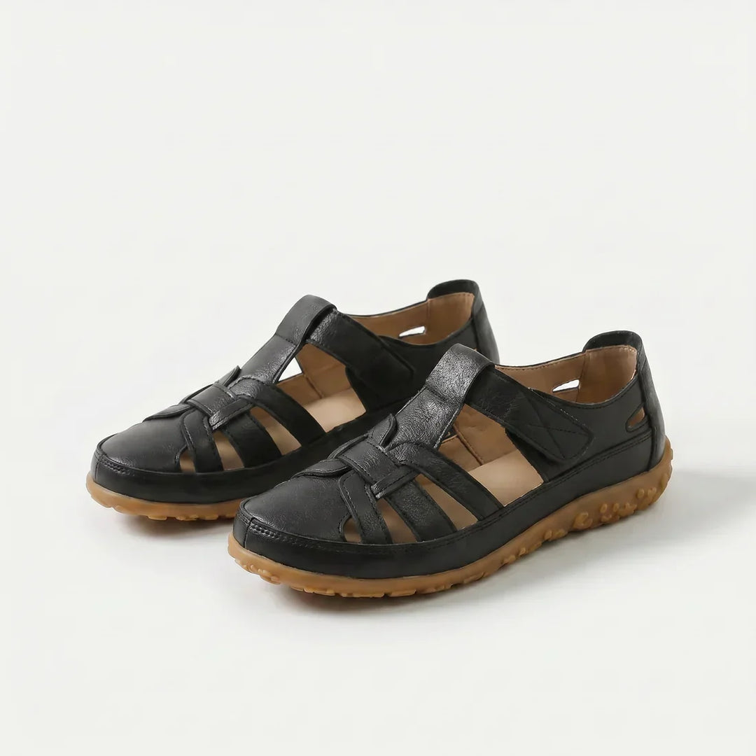 Lea | Comfortable Summer Sandal