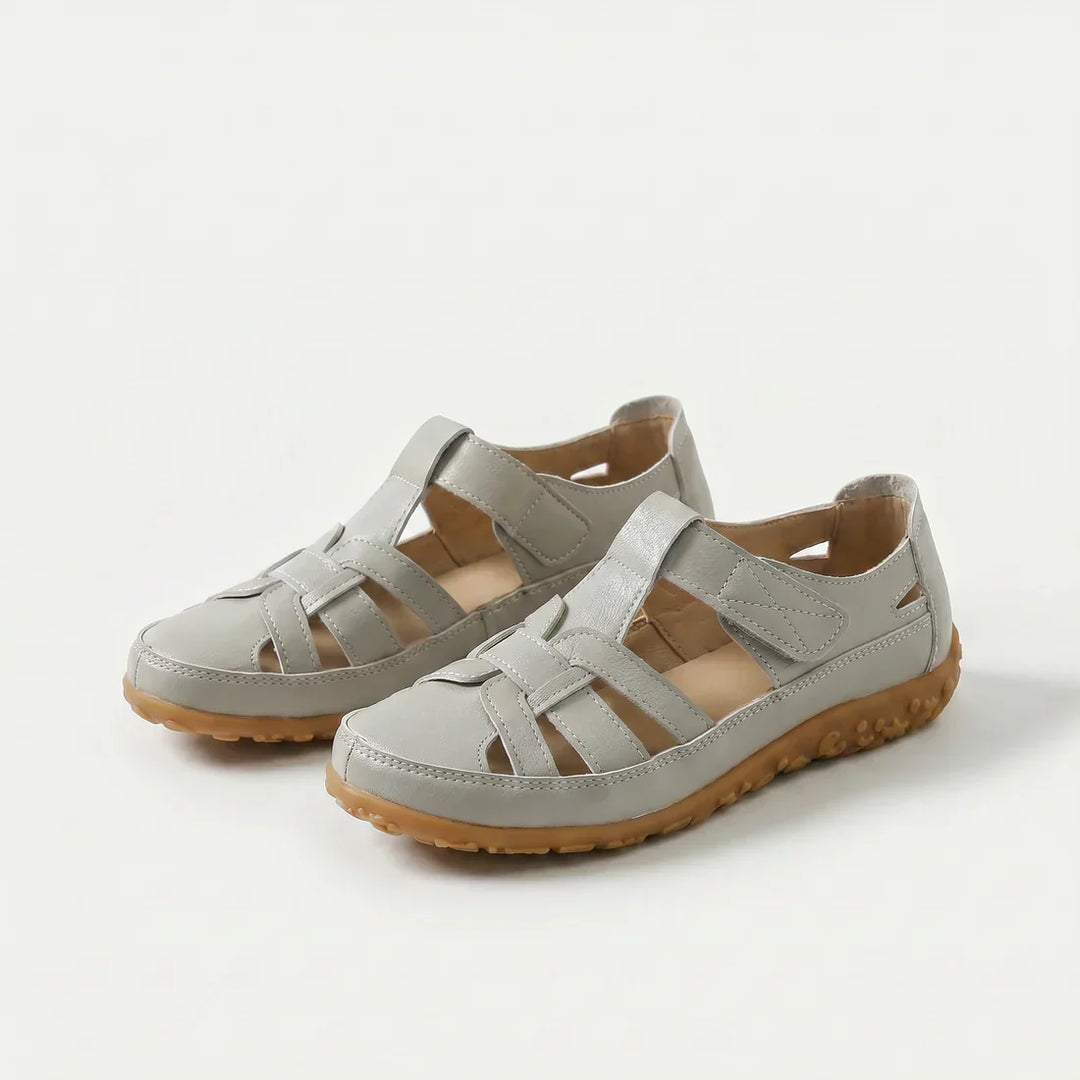 Lea | Comfortable Summer Sandal