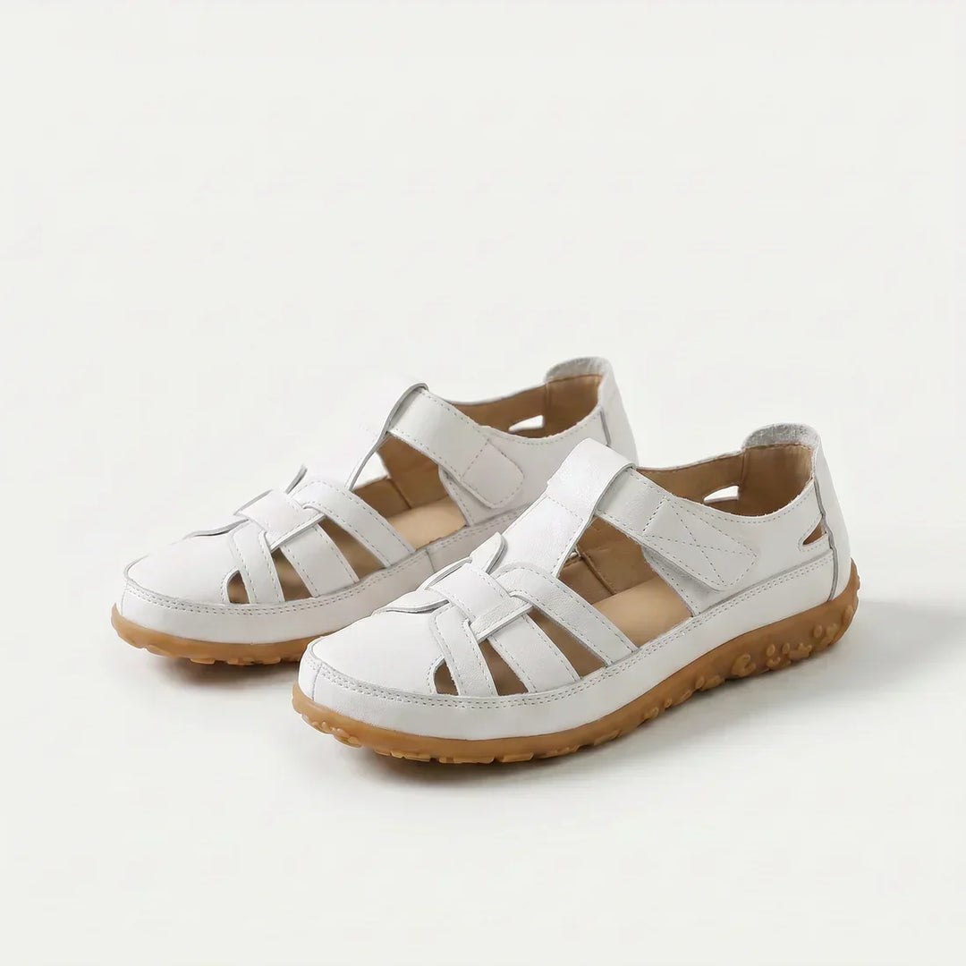 Lea | Comfortable Summer Sandal