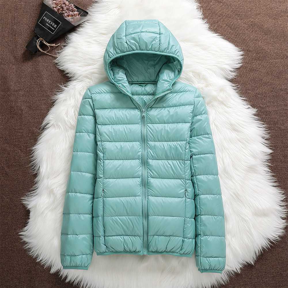 Ophelie | Classic Seasonal Jacket