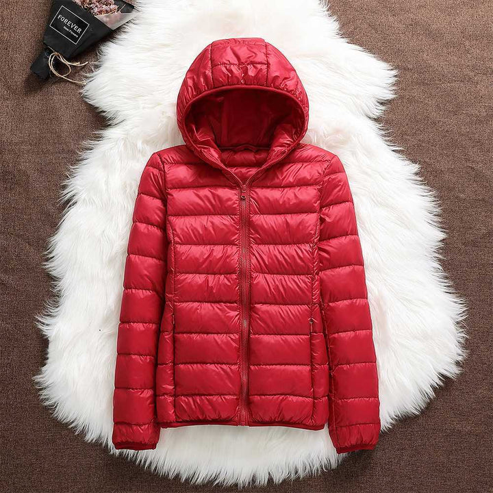 Ophelie | Classic Seasonal Jacket