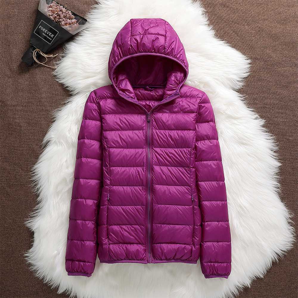 Ophelie | Classic Seasonal Jacket