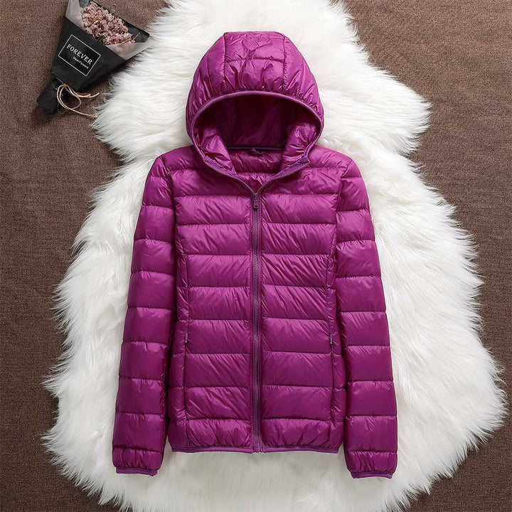 Ophelie | Classic Seasonal Jacket