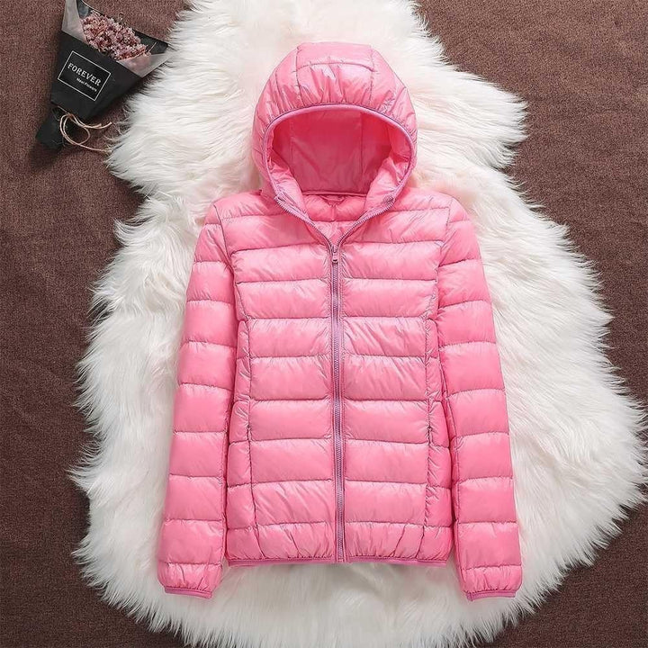 Ophelie | Classic Seasonal Jacket
