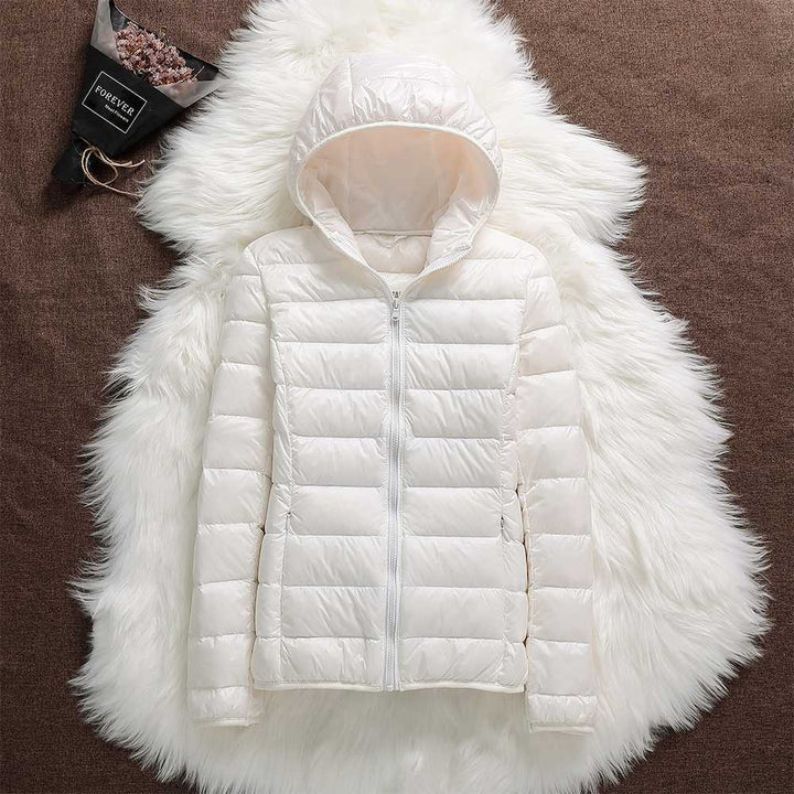 Ophelie | Classic Seasonal Jacket