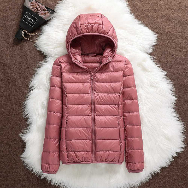 Ophelie | Classic Seasonal Jacket