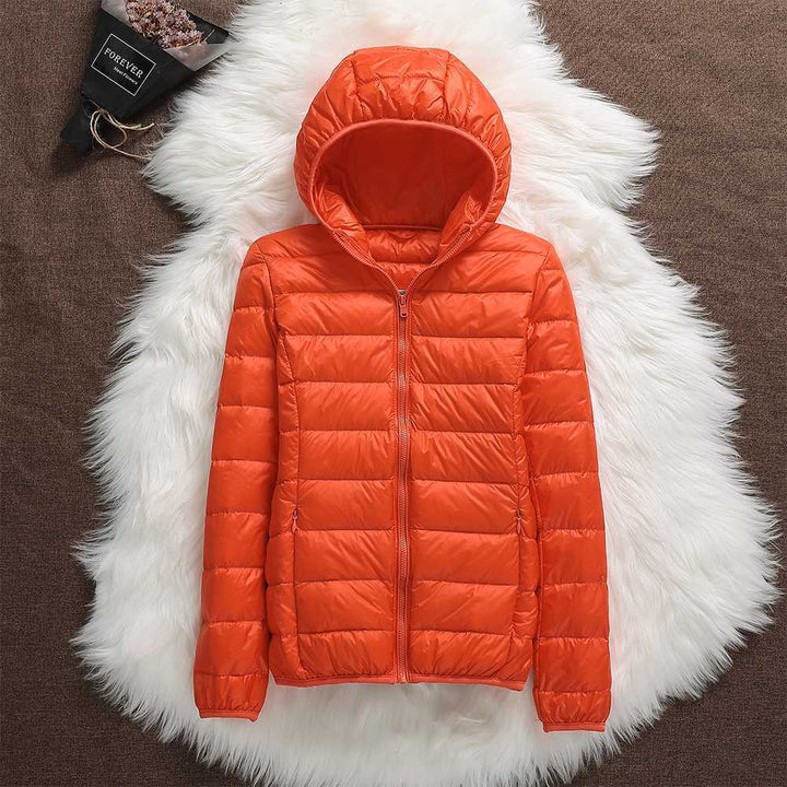 Ophelie | Classic Seasonal Jacket