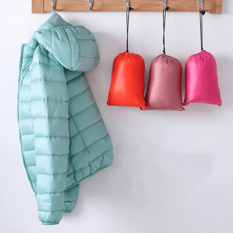 Ophelie | Classic Seasonal Jacket