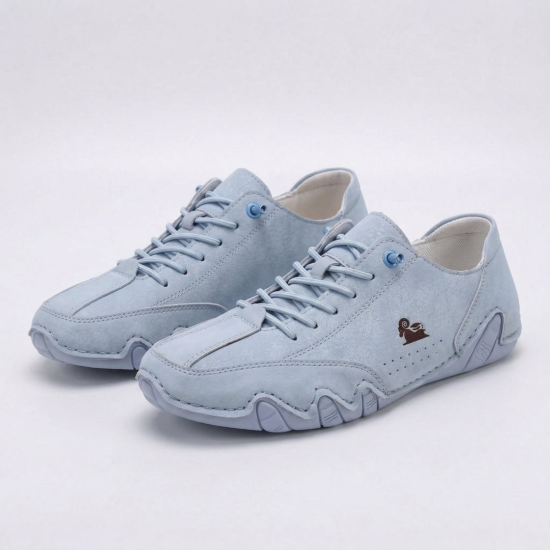 Sadie | Soft Orthopedic Casual Sneaker