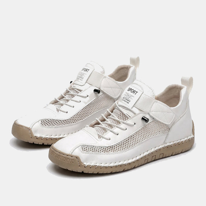 Wren | Quiet Orthopedic Casual Sneaker