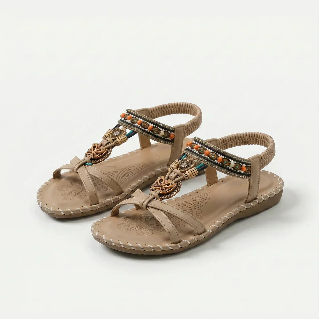 Nada | Comfortable Summer Sandal