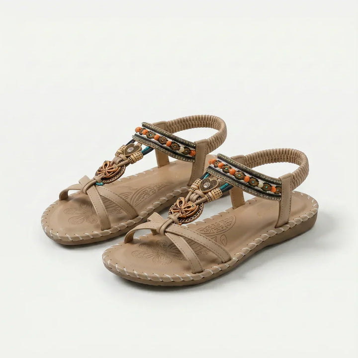Nada | Comfortable Summer Sandal
